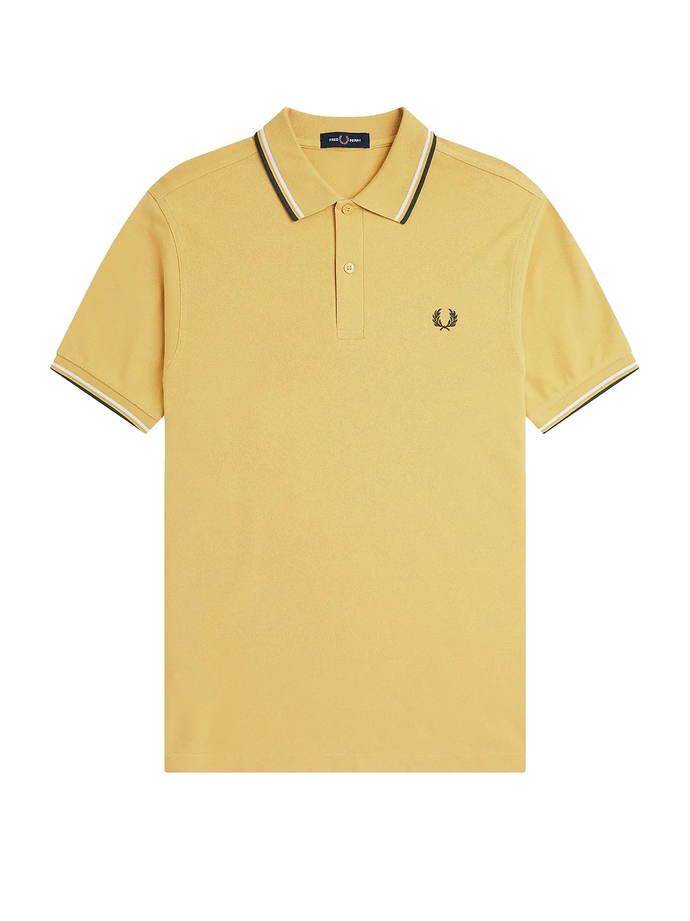 FRED PERRY | Poloshirt M3600 | 